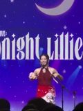 晚安莉莉2025 LIVE: Goodnight, Lillie