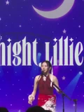 晚安莉莉2025 LIVE: Goodnight, Lillie