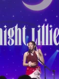 晚安莉莉2025 LIVE: Goodnight, Lillie