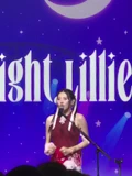 晚安莉莉2025 LIVE: Goodnight, Lillie