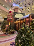 聖誕夢幻啟程@Pacific Place