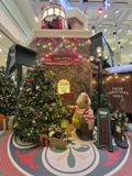 聖誕夢幻啟程@Pacific Place