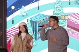 Mark Chan/HOPUI@西九聖誕小鎮