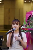 糖妹@FAMITEL唱好春天Busking
