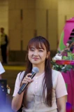 糖妹@FAMITEL唱好春天Busking