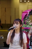 糖妹@FAMITEL唱好春天Busking