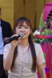 糖妹@FAMITEL唱好春天Busking