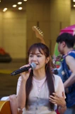 糖妹@FAMITEL唱好春天Busking