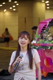 糖妹@FAMITEL唱好春天Busking