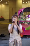 糖妹@FAMITEL唱好春天Busking