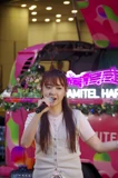糖妹@FAMITEL唱好春天Busking