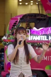 糖妹@FAMITEL唱好春天Busking