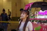糖妹@FAMITEL唱好春天Busking