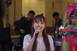 糖妹@FAMITEL唱好春天Busking
