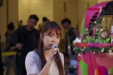 糖妹@FAMITEL唱好春天Busking