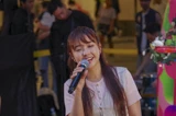 糖妹@FAMITEL唱好春天Busking