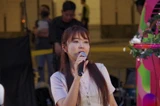 糖妹@FAMITEL唱好春天Busking