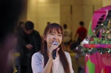 糖妹@FAMITEL唱好春天Busking