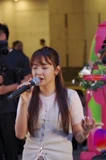 糖妹@FAMITEL唱好春天Busking