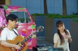 糖妹@FAMITEL唱好春天Busking