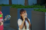 糖妹@FAMITEL唱好春天Busking