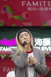 Kay Lee@唱好春天Busking
