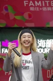 Kay Lee@唱好春天Busking
