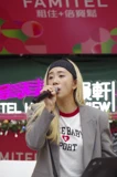 Kay Lee@唱好春天Busking