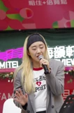 Kay Lee@唱好春天Busking