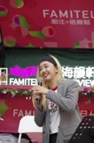 Kay Lee@唱好春天Busking