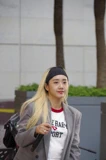 Kay Lee@唱好春天Busking