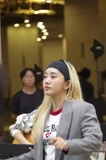 Kay Lee@唱好春天Busking