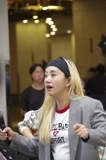 Kay Lee@唱好春天Busking