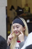 Kay Lee@唱好春天Busking