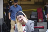 Kay Lee@唱好春天Busking