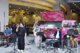 Wondergarl@唱好春天Busking