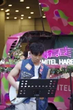 Wondergarl@唱好春天Busking