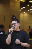 Wondergarl@唱好春天Busking
