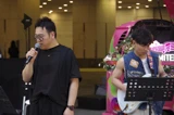 Wondergarl@唱好春天Busking