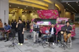 Wondergarl@唱好春天Busking