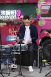 Wondergarl@唱好春天Busking