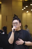 Wondergarl@唱好春天Busking