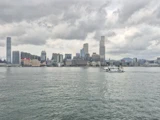 Bandai Namco Asia Journey@海港城