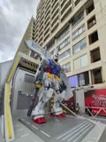 Bandai Namco Asia Journey@海港城