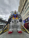 Bandai Namco Asia Journey@海港城