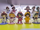 Bandai Namco Asia Journey@海港城