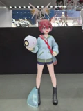 Bandai Namco Asia Journey@海港城