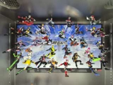 Bandai Namco Asia Journey@海港城