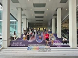 Bandai Namco Asia Journey@海港城
