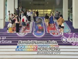 Bandai Namco Asia Journey@海港城